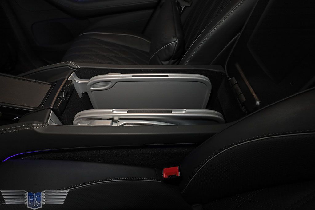 2024 Mercedes-Benz GLS Maybach GLS 600 4MATIC SUV - 22952805 - 29