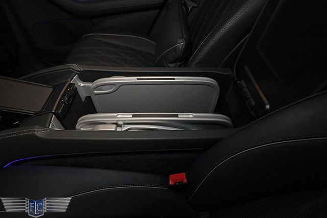 2024 Mercedes-Benz GLS Maybach GLS 600 4MATIC SUV - 22952805 - 29