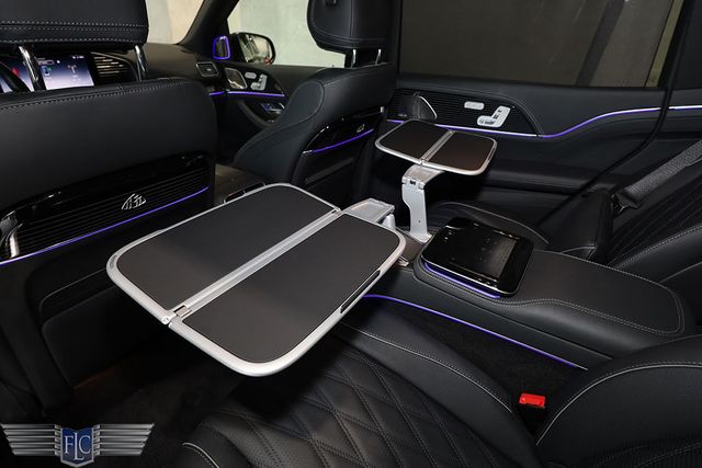 2024 Mercedes-Benz GLS Maybach GLS 600 4MATIC SUV - 22952805 - 30