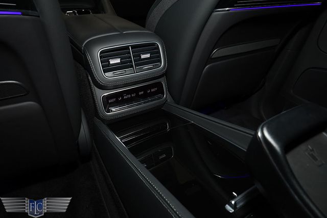 2024 Mercedes-Benz GLS Maybach GLS 600 4MATIC SUV - 22952805 - 31