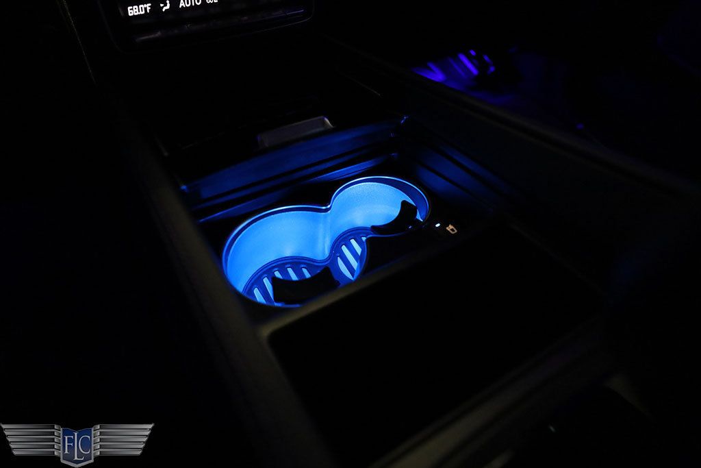 2024 Mercedes-Benz GLS Maybach GLS 600 4MATIC SUV - 22952805 - 32