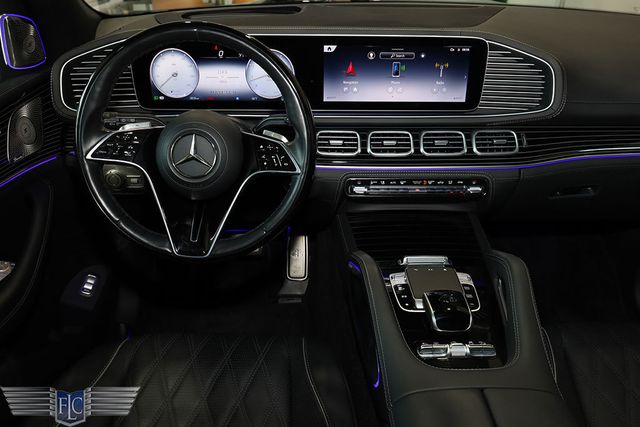 2024 Mercedes-Benz GLS Maybach GLS 600 4MATIC SUV - 22952805 - 34