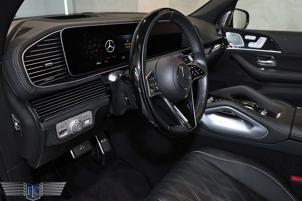 2024 Mercedes-Benz GLS Maybach GLS 600 4MATIC SUV - 22952805 - 35