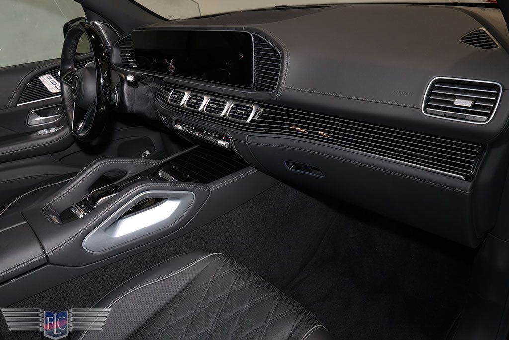 2024 Mercedes-Benz GLS Maybach GLS 600 4MATIC SUV - 22952805 - 36