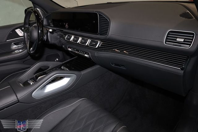 2024 Mercedes-Benz GLS Maybach GLS 600 4MATIC SUV - 22952805 - 36