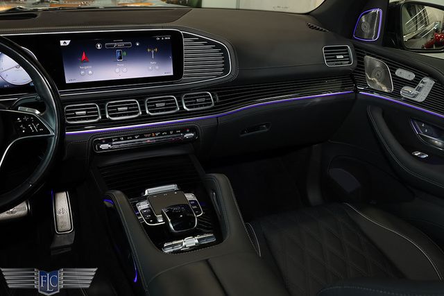 2024 Mercedes-Benz GLS Maybach GLS 600 4MATIC SUV - 22952805 - 37