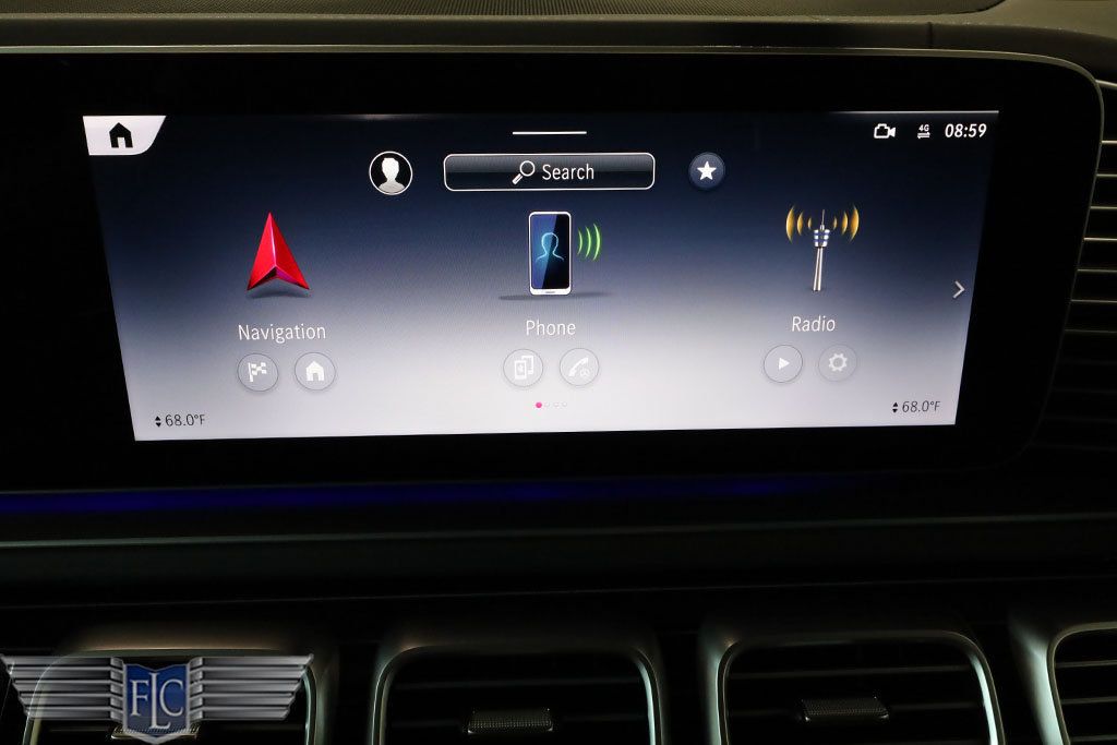 2024 Mercedes-Benz GLS Maybach GLS 600 4MATIC SUV - 22952805 - 38