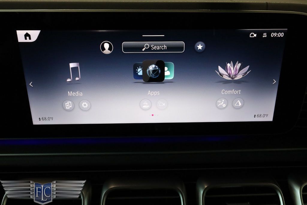 2024 Mercedes-Benz GLS Maybach GLS 600 4MATIC SUV - 22952805 - 39