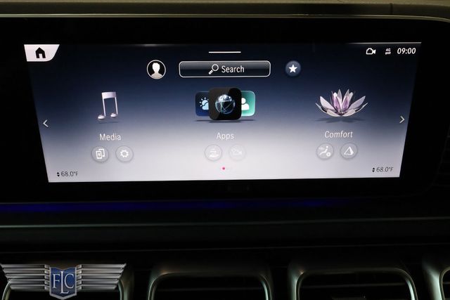 2024 Mercedes-Benz GLS Maybach GLS 600 4MATIC SUV - 22952805 - 39