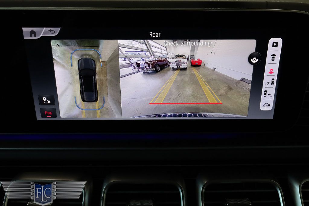 2024 Mercedes-Benz GLS Maybach GLS 600 4MATIC SUV - 22952805 - 41