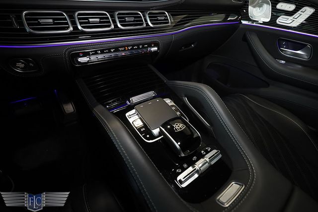 2024 Mercedes-Benz GLS Maybach GLS 600 4MATIC SUV - 22952805 - 42