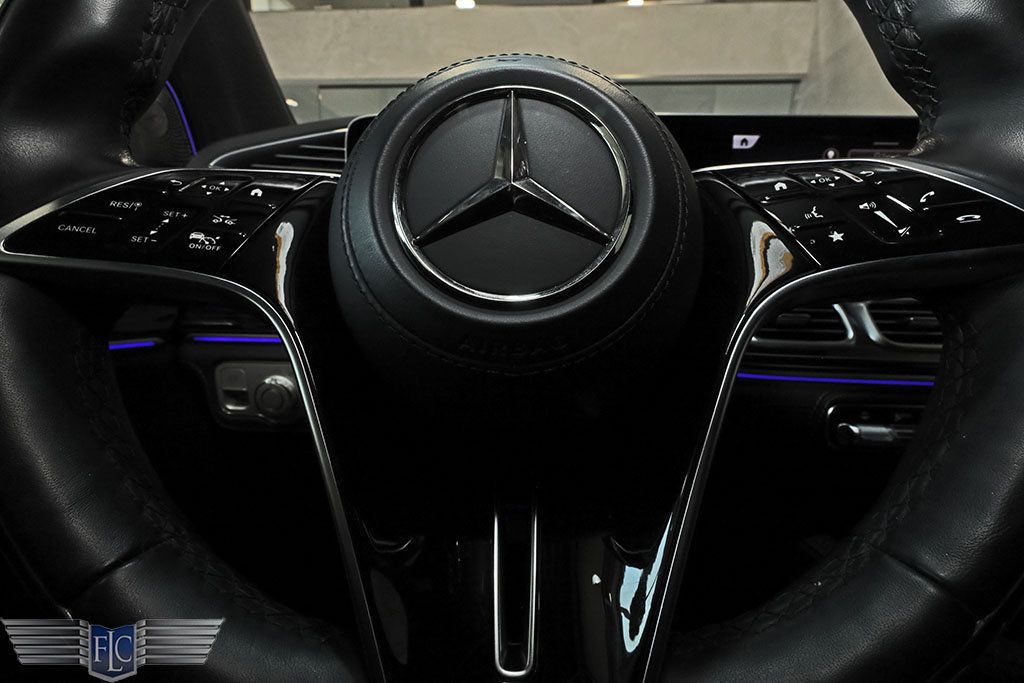 2024 Mercedes-Benz GLS Maybach GLS 600 4MATIC SUV - 22952805 - 43