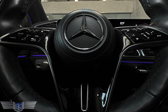 2024 Mercedes-Benz GLS Maybach GLS 600 4MATIC SUV - 22952805 - 43