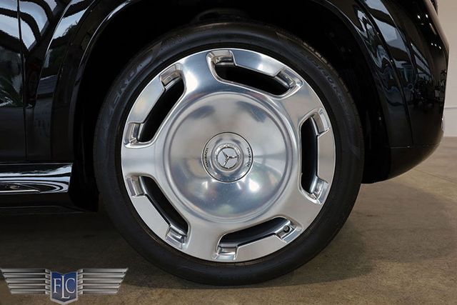 2024 Mercedes-Benz GLS Maybach GLS 600 4MATIC SUV - 22952805 - 50