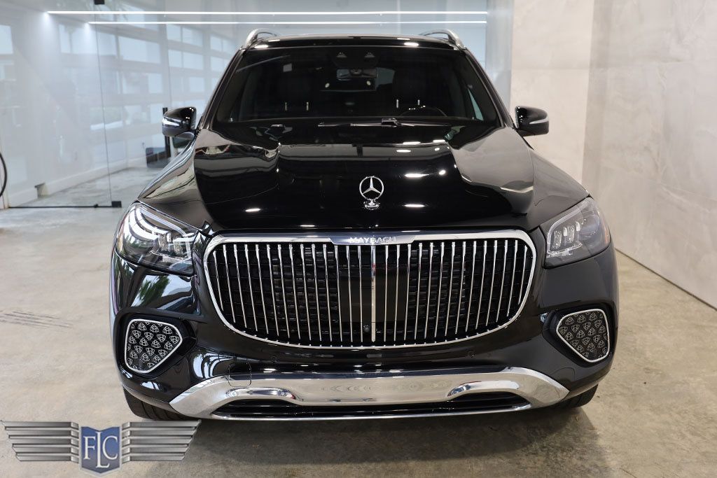 2024 Mercedes-Benz GLS Maybach GLS 600 4MATIC SUV - 22952805 - 6