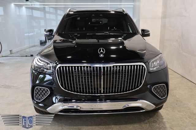 2024 Mercedes-Benz GLS Maybach GLS 600 4MATIC SUV - 22952805 - 6
