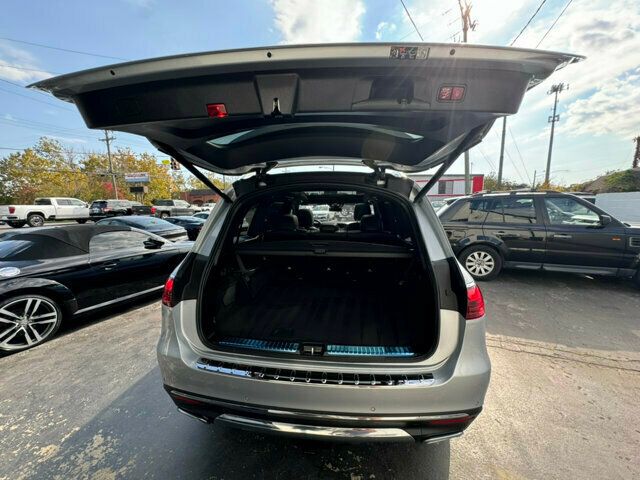 2024 Mercedes-Benz GLS MSRP$100020/4MATIC/AcousticComfortPkg/SoftCloseDoors/360Cam - 22637269 - 13