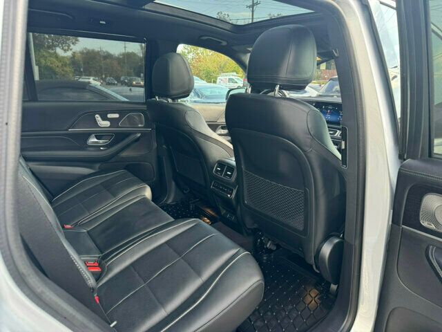 2024 Mercedes-Benz GLS MSRP$100020/4MATIC/AcousticComfortPkg/SoftCloseDoors/360Cam - 22637269 - 15