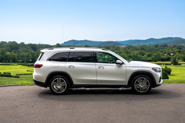 2024 Mercedes-Benz GLS MSRP$90125/4MATIC/SoftCloseDoors/BlindSpotMonitor/360Camera/NAV - 23058727 - 13