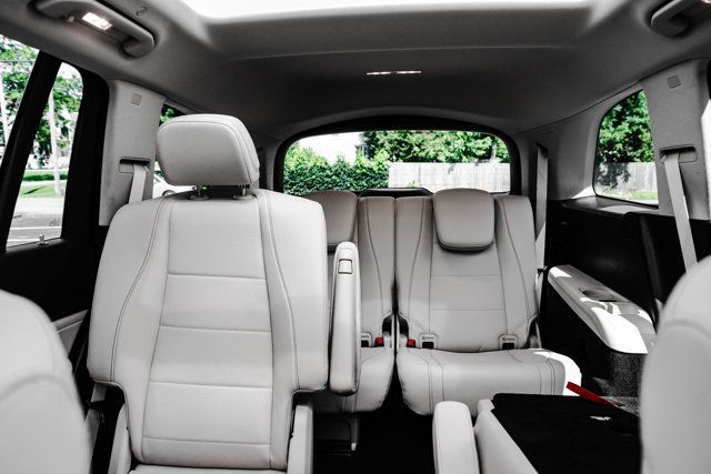 2024 Mercedes-Benz GLS MSRP$90125/4MATIC/SoftCloseDoors/BlindSpotMonitor/360Camera/NAV - 23058727 - 20