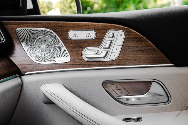 2024 Mercedes-Benz GLS MSRP$90125/4MATIC/SoftCloseDoors/BlindSpotMonitor/360Camera/NAV - 23058727 - 31