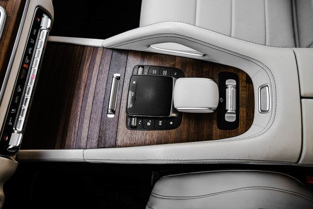 2024 Mercedes-Benz GLS MSRP$90125/4MATIC/SoftCloseDoors/BlindSpotMonitor/360Camera/NAV - 23058727 - 34