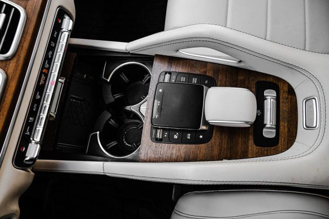 2024 Mercedes-Benz GLS MSRP$90125/4MATIC/SoftCloseDoors/BlindSpotMonitor/360Camera/NAV - 23058727 - 35