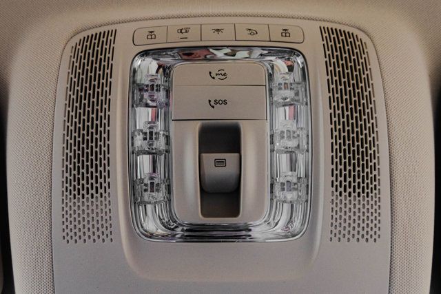 2024 Mercedes-Benz GLS MSRP$90125/4MATIC/SoftCloseDoors/BlindSpotMonitor/360Camera/NAV - 23058727 - 36