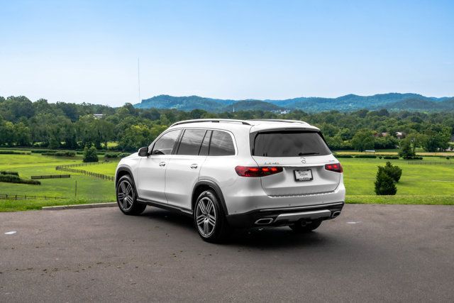 2024 Mercedes-Benz GLS MSRP$90125/4MATIC/SoftCloseDoors/BlindSpotMonitor/360Camera/NAV - 23058727 - 3