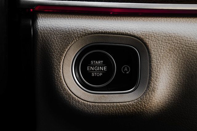 2024 Mercedes-Benz GLS MSRP$90125/4MATIC/SoftCloseDoors/BlindSpotMonitor/360Camera/NAV - 23058727 - 40