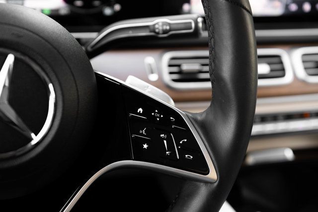 2024 Mercedes-Benz GLS MSRP$90125/4MATIC/SoftCloseDoors/BlindSpotMonitor/360Camera/NAV - 23058727 - 48