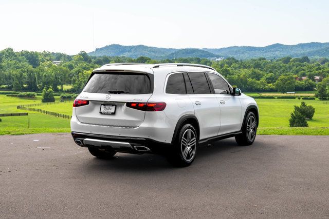 2024 Mercedes-Benz GLS MSRP$90125/4MATIC/SoftCloseDoors/BlindSpotMonitor/360Camera/NAV - 23058727 - 4