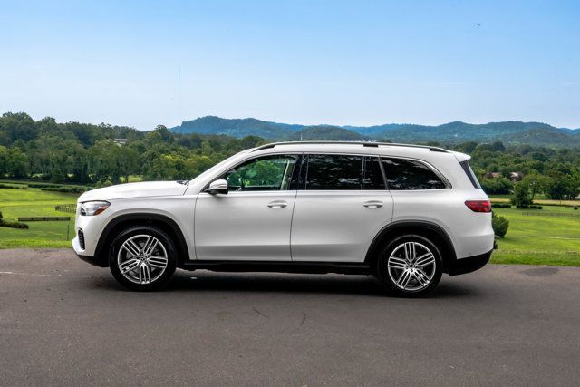 2024 Mercedes-Benz GLS MSRP$90125/4MATIC/SoftCloseDoors/BlindSpotMonitor/360Camera/NAV - 23058727 - 5