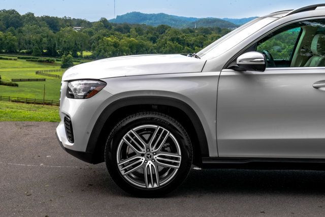 2024 Mercedes-Benz GLS MSRP$90125/4MATIC/SoftCloseDoors/BlindSpotMonitor/360Camera/NAV - 23058727 - 6