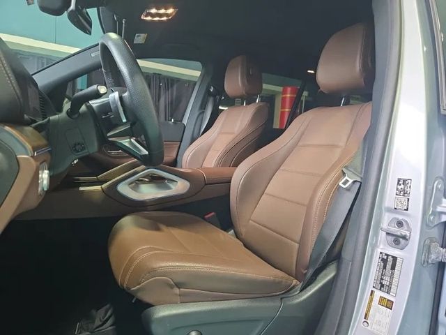 2024 Mercedes-Benz GLS MSRP$93860/Night Pkg/Burmester Audio/Pano Roof/Soft-Close Doors  - 23011575 - 2