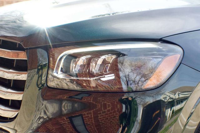 2024 Mercedes-Benz GLS MSRP$95745/4MATIC/NightPkg/AMGLineExterior/PanoramicRoof - 22989596 - 10