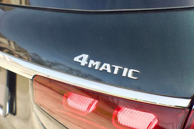 2024 Mercedes-Benz GLS MSRP$95745/4MATIC/NightPkg/AMGLineExterior/PanoramicRoof - 22989596 - 11