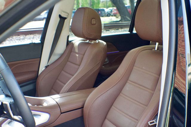 2024 Mercedes-Benz GLS MSRP$95745/4MATIC/NightPkg/AMGLineExterior/PanoramicRoof - 22989596 - 19