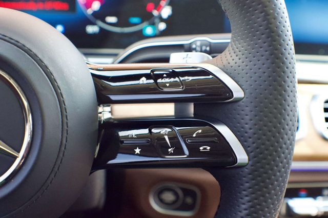 2024 Mercedes-Benz GLS MSRP$95745/4MATIC/NightPkg/AMGLineExterior/PanoramicRoof - 22989596 - 22