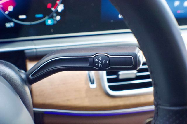 2024 Mercedes-Benz GLS MSRP$95745/4MATIC/NightPkg/AMGLineExterior/PanoramicRoof - 22989596 - 24