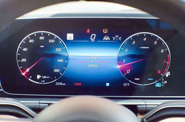 2024 Mercedes-Benz GLS MSRP$95745/4MATIC/NightPkg/AMGLineExterior/PanoramicRoof - 22989596 - 25