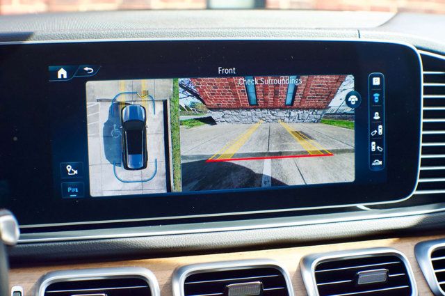 2024 Mercedes-Benz GLS MSRP$95745/4MATIC/NightPkg/AMGLineExterior/PanoramicRoof - 22989596 - 28