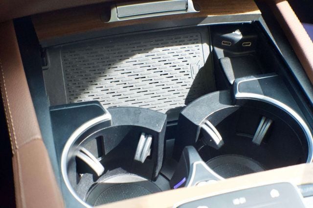 2024 Mercedes-Benz GLS MSRP$95745/4MATIC/NightPkg/AMGLineExterior/PanoramicRoof - 22989596 - 31