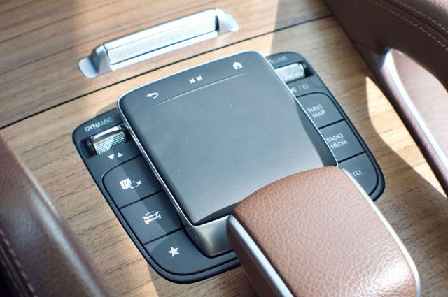 2024 Mercedes-Benz GLS MSRP$95745/4MATIC/NightPkg/AMGLineExterior/PanoramicRoof - 22989596 - 32