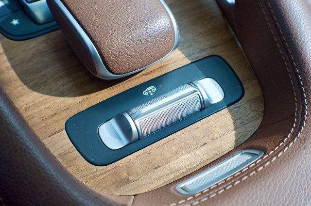 2024 Mercedes-Benz GLS MSRP$95745/4MATIC/NightPkg/AMGLineExterior/PanoramicRoof - 22989596 - 33