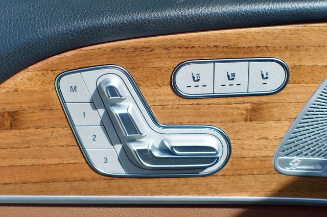 2024 Mercedes-Benz GLS MSRP$95745/4MATIC/NightPkg/AMGLineExterior/PanoramicRoof - 22989596 - 36