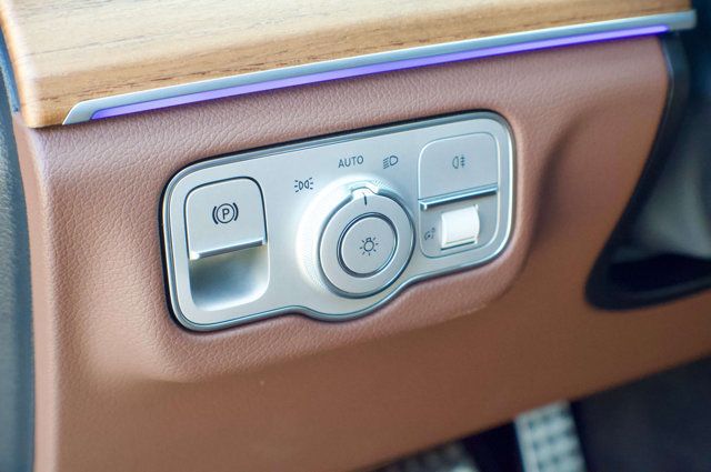 2024 Mercedes-Benz GLS MSRP$95745/4MATIC/NightPkg/AMGLineExterior/PanoramicRoof - 22989596 - 42