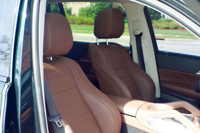 2024 Mercedes-Benz GLS MSRP$95745/4MATIC/NightPkg/AMGLineExterior/PanoramicRoof - 22989596 - 46