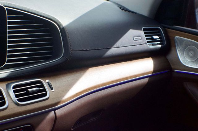 2024 Mercedes-Benz GLS MSRP$95745/4MATIC/NightPkg/AMGLineExterior/PanoramicRoof - 22989596 - 47