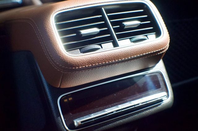 2024 Mercedes-Benz GLS MSRP$95745/4MATIC/NightPkg/AMGLineExterior/PanoramicRoof - 22989596 - 51